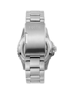 FOSSIL Men's Stainless Steel Analog Watch ME3190  - Image 2