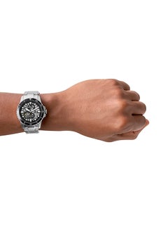FOSSIL Men's Stainless Steel Analog Watch ME3190  - Image 4