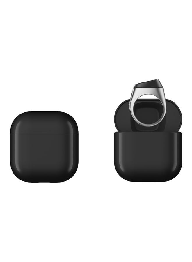 إيكيبلا خاتم ذكي من زكر 18 ملم - Image 4