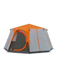 Coleman Coleman Cortes Octagon 8 Orange 85 x 30 x 30cm  - Image 1