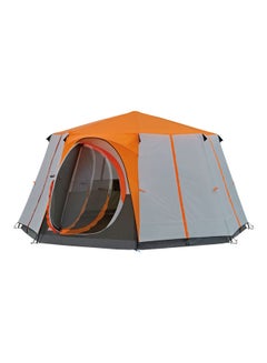 Coleman Coleman Cortes Octagon 8 Orange 85 x 30 x 30cm  - Image 2