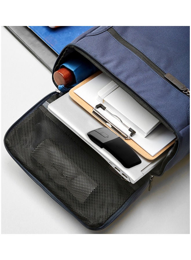 2.4G Wireless Optical Mouse With USB Arc, Touch Function, Folding Receiver Bending For PC Laptop Multicolour - Image 3