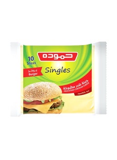 شرائح جبنة للبرجر 180جرام