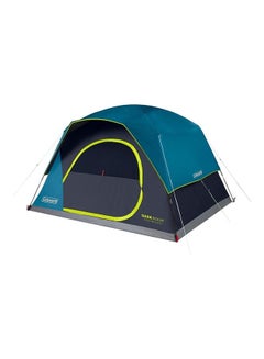 Coleman Coleman Tent Skydome Darkroom 4P 244 x 213 x 142cm  - Image 1
