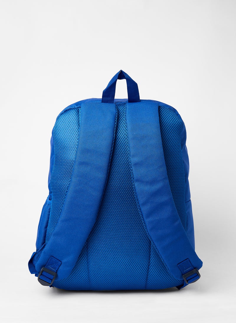 CUBS - Kids Steve Flip Sequin Backpack Blue - Image 1