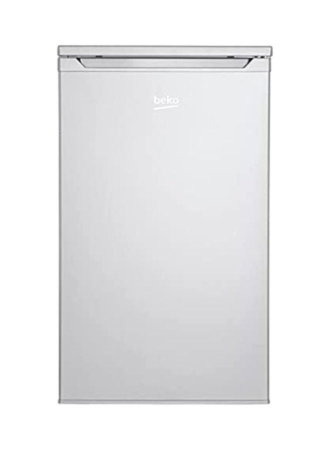 Beko - Mini Bar Refrigerator Ts190210S Silver - Image 1