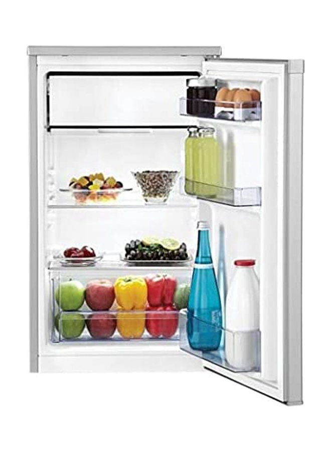 Beko - Mini Bar Refrigerator Ts190210S Silver - Image 1