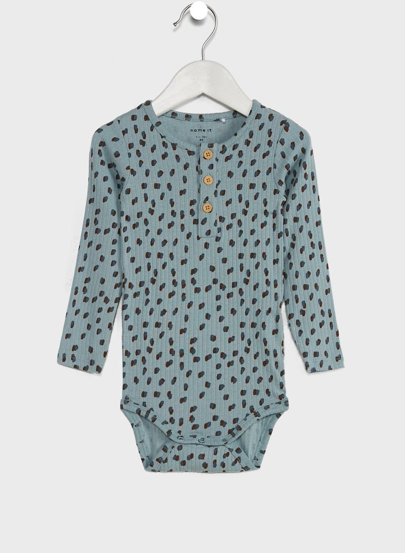 NAME IT - Kids Essential Casual Set Prints - Image 1