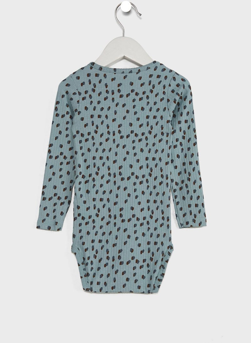 NAME IT - Kids Essential Casual Set Prints - Image 1