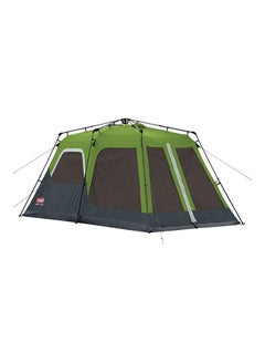 Coleman Coleman Instant Tent 8 Persons (14x8) 117 x 28 x 28cm  - Image 1