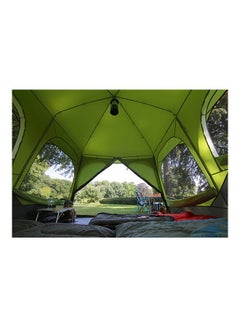 Coleman Coleman Instant Tent 8 Persons (14x8) 117 x 28 x 28cm  - Image 2