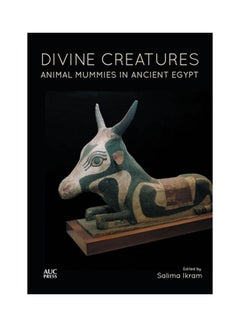 Divine Creatures paperback english