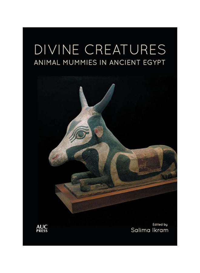 null - Divine Creatures paperback english - Image 1