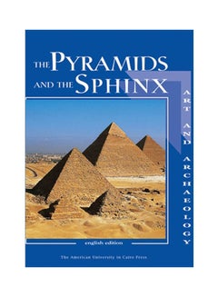 The Pyramids And The Sphinx paperback french
