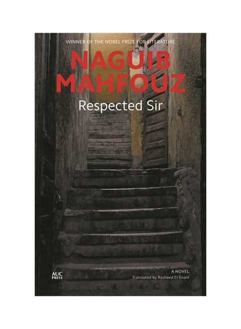 Respected Sir paperback english