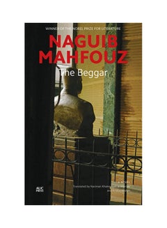 The Beggar paperback english - 11/15/2020