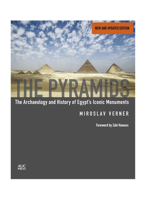 The Pyramids (New And Revised) paperback english