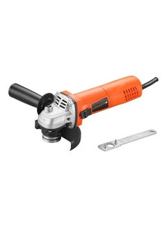 LAWAZIM Heavy Duty Angle Grinder Multicolour  - Image 3