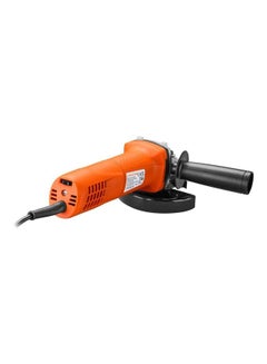 LAWAZIM Heavy Duty Angle Grinder Multicolour  - Image 2
