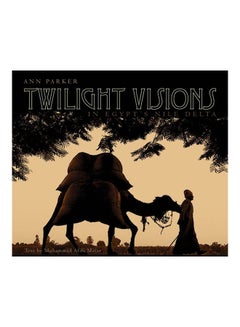 Twilight Visions in Egypt’s Nile Delta paperback english - 11/15/2008 
