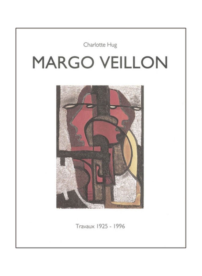 null - Margo Veillon paperback english - Image 1