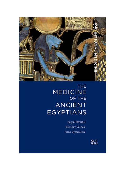 الطب عند قدماء المصريين