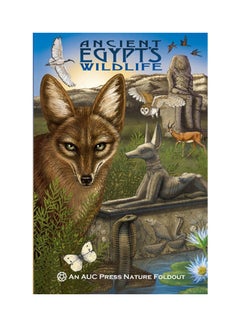 Ancient Egypt's Wildlife paperback english - 8/15/2013 - v1637659183/N52006023A_1