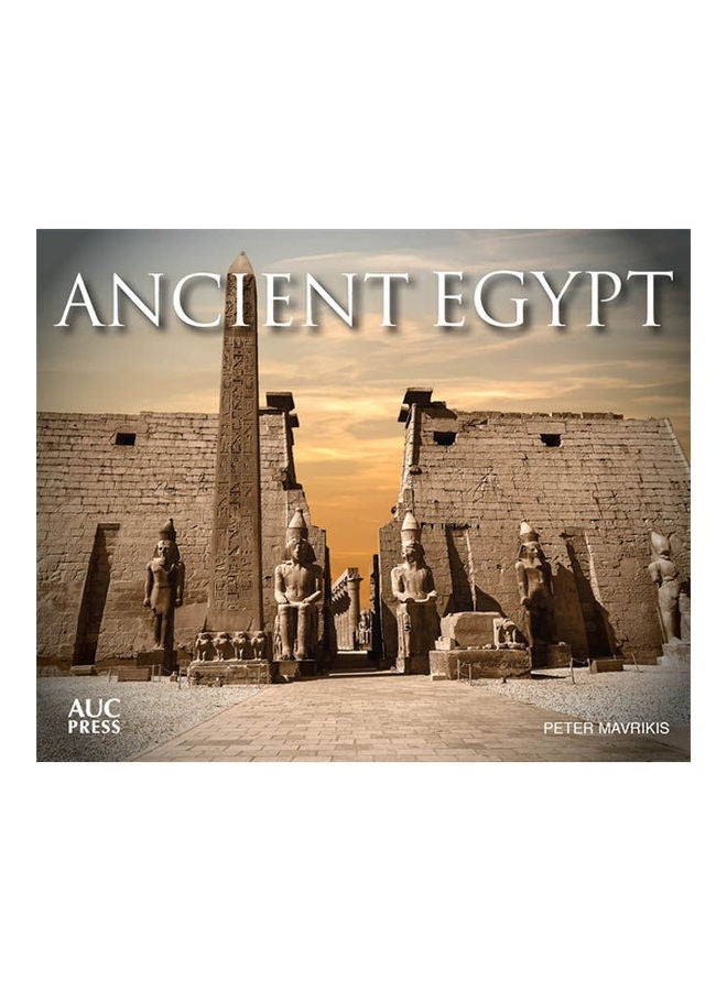 كتاب مصر القديمة paperback english - 11/1/2020 - v1637659183/N52006033A_1