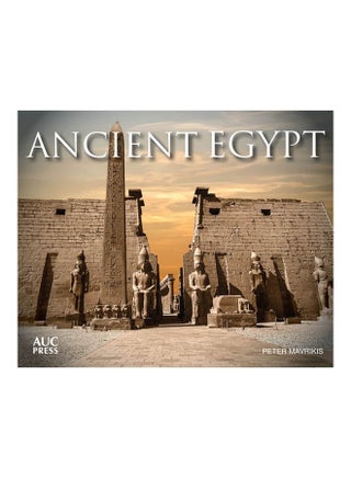 كتاب مصر القديمة paperback english - 11/1/2020 - v1637659183/N52006033A_1