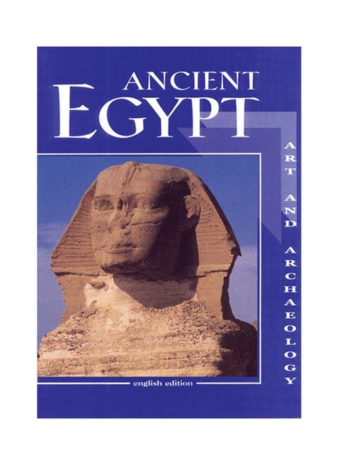 كتاب مصر القديمة paperback german