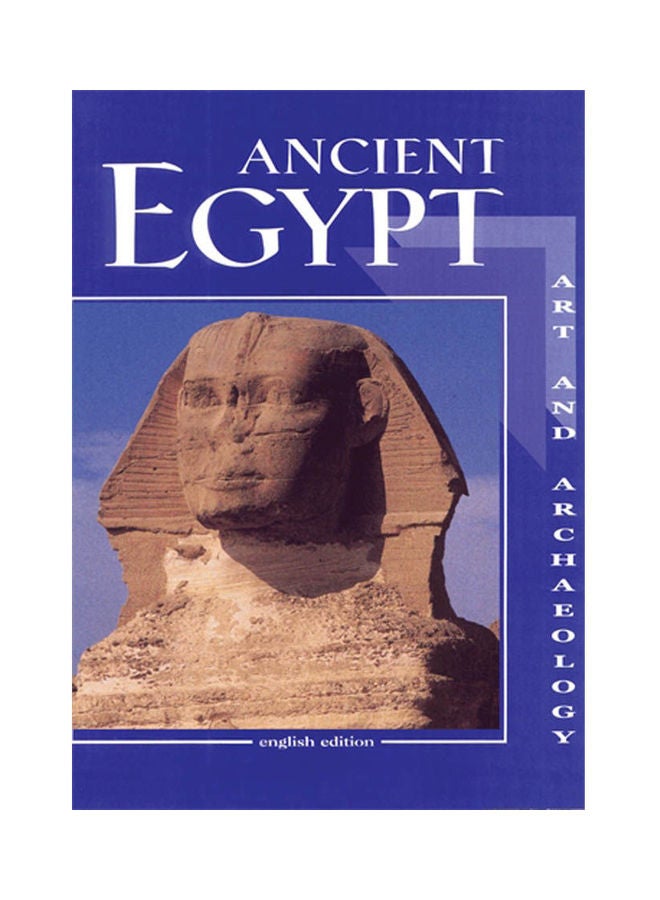 كتاب مصر القديمة paperback german