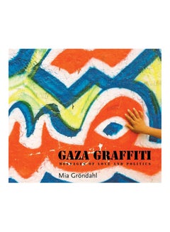 Gaza Graffiti Paperback English by Mia Gröndahl - 9/15/2009 