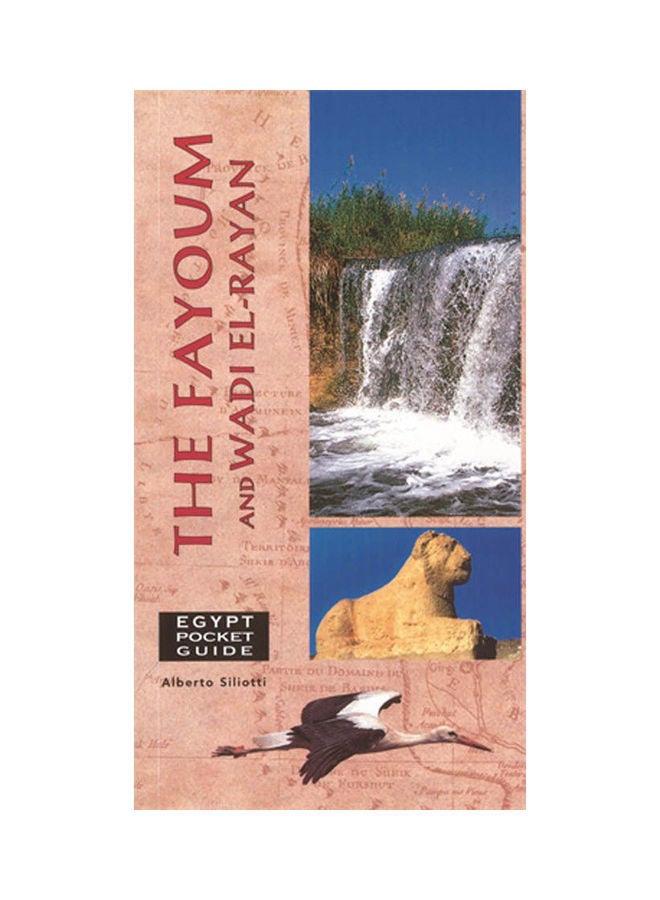 Egypt Pocket Guide paperback english - v1637659187/N52005843A_1