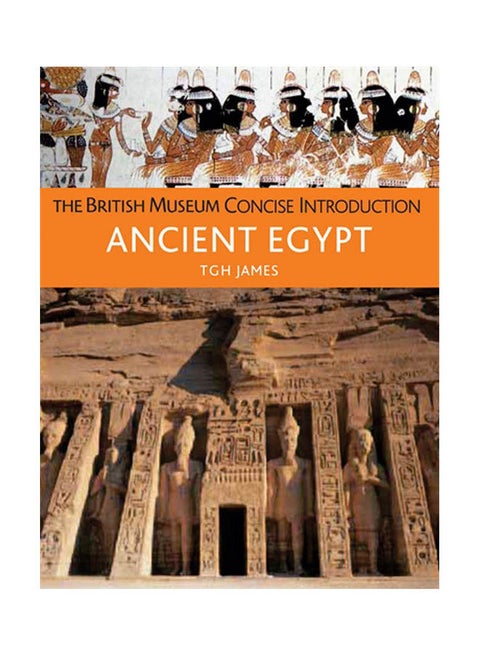 كتاب مصر القديمة paperback english