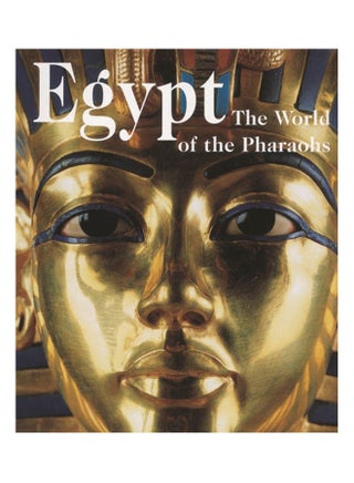 كتاب Egypt paperback spanish - v1637659188/N52005861A_1