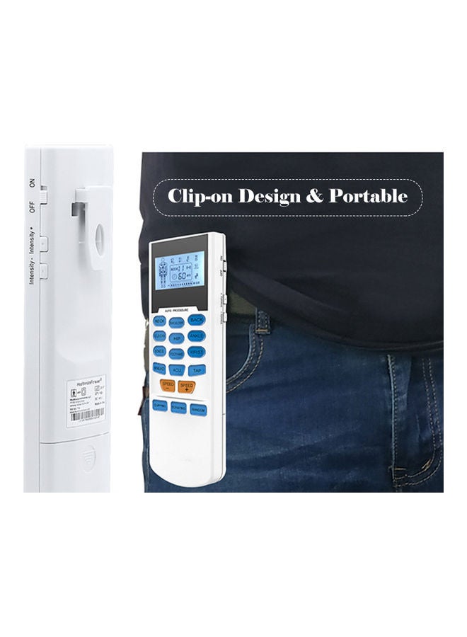Generic - EMS Muscle Stimulator - Image 1