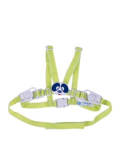 Chicco Safety Reins First Steps - Assorted  - Image 1