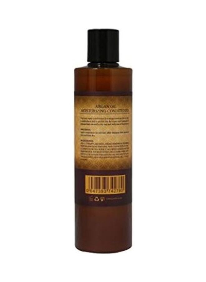 Yogi Care Argan Oil Moisturizing Conditioner 280ml  - Image 2