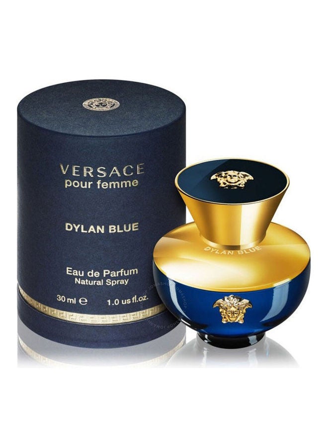 فيرزاتشي عطر ديلان بلو EDP 30ملليلتر  - Image 1