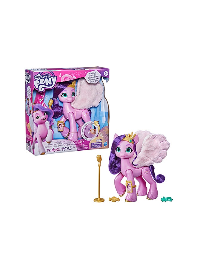 My Little Pony Pink - v1637662726/N50813664A_1