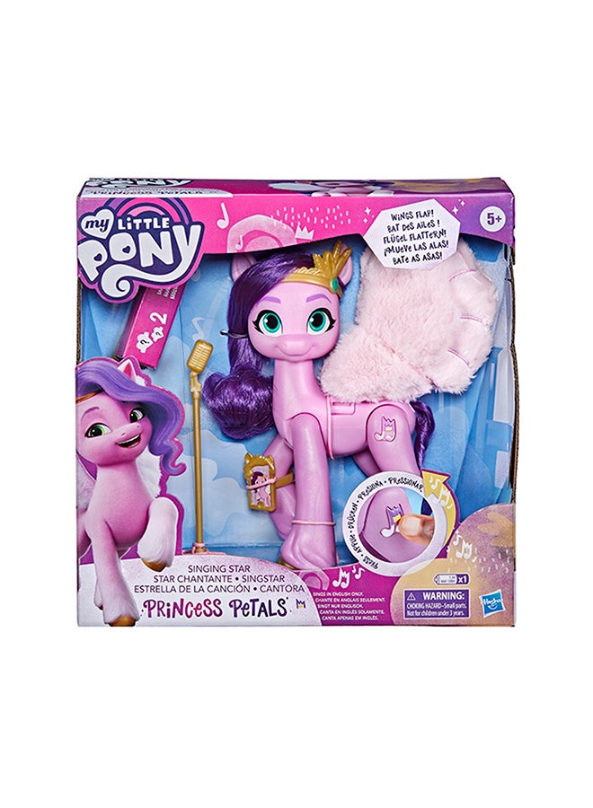 My Little Pony Pink - v1637662726/N50813664A_2