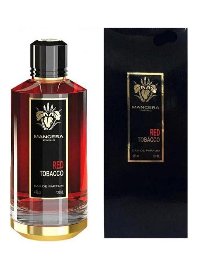 Mancera Tobacco For EDP 120ml - Image 1