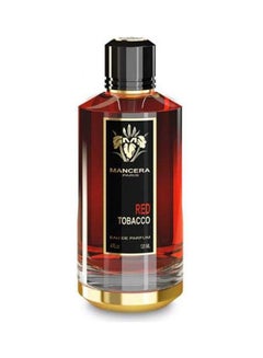 مانسيرا التبغ للعطر EDP  - Image 2