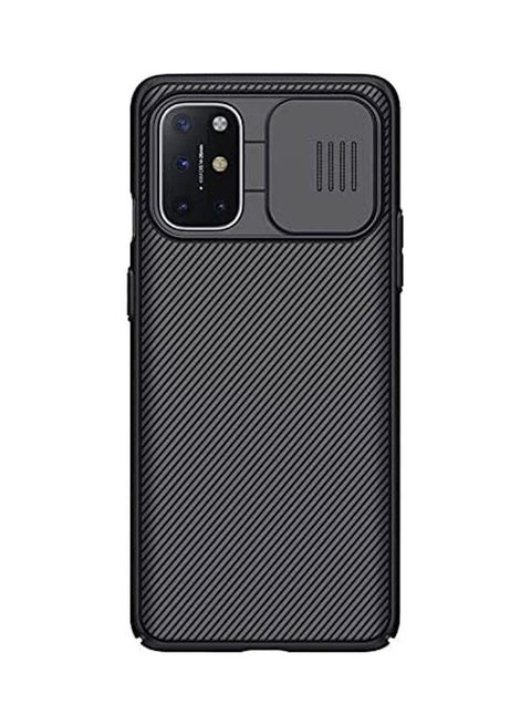 Camshield Cover Case For Oneplus 8T Black