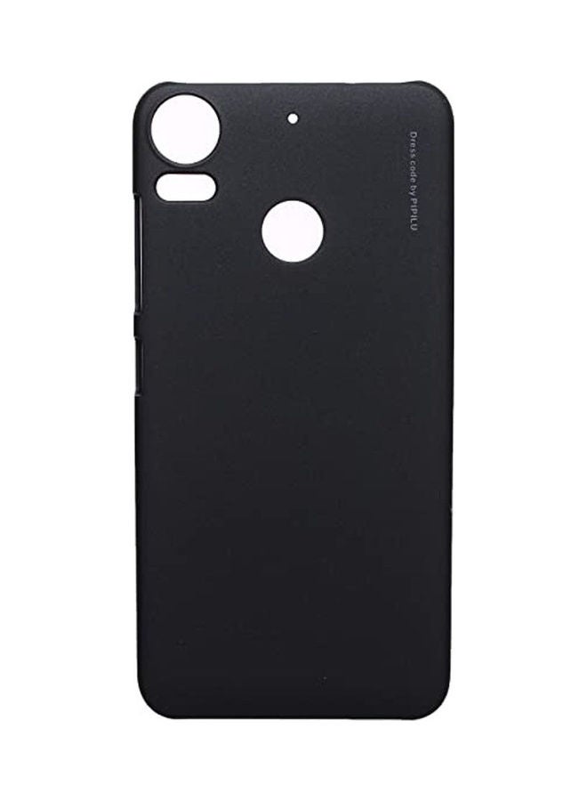 X-level - Back Cover For Htc Desire 10 Pro Black - Image 1