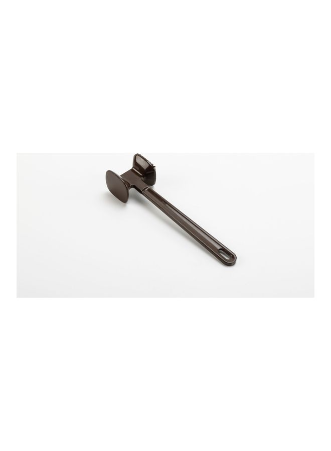 بينجوين مطرقة اللحوم بني 22.5x6.1x4.5سم  - Image 2