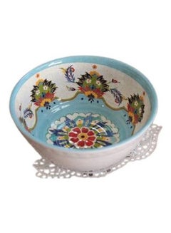 Melamine Deep Bowl Multicolour 18x18cm - v1637666679/N51782132A_3