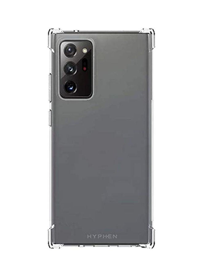 Generic Anti Burst Shock Proof King Kong Super Protection Gel Case For Samsung Galaxy Note 20 Ultra Clear 