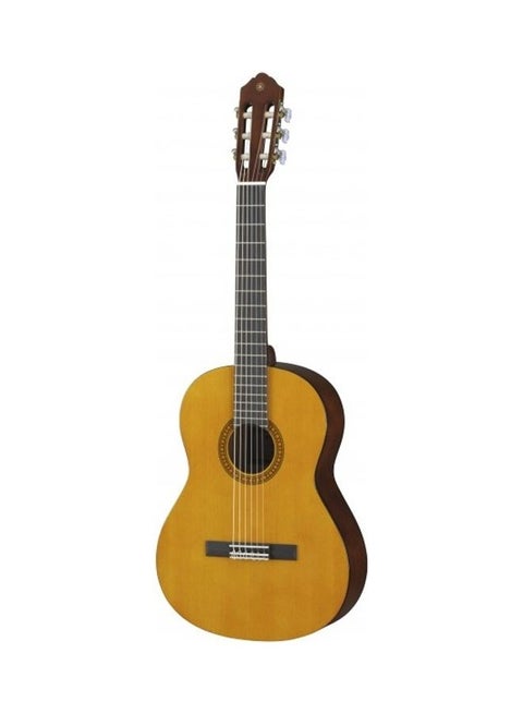 CS40 Classical Guitar Brown