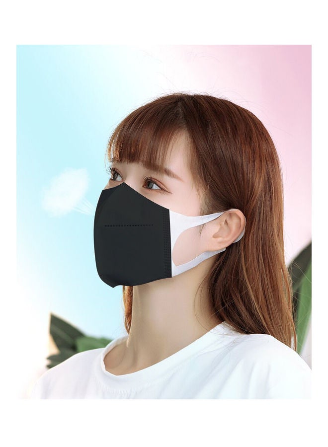 Nstar 50-Piece Adult 3D Mask - Image 2